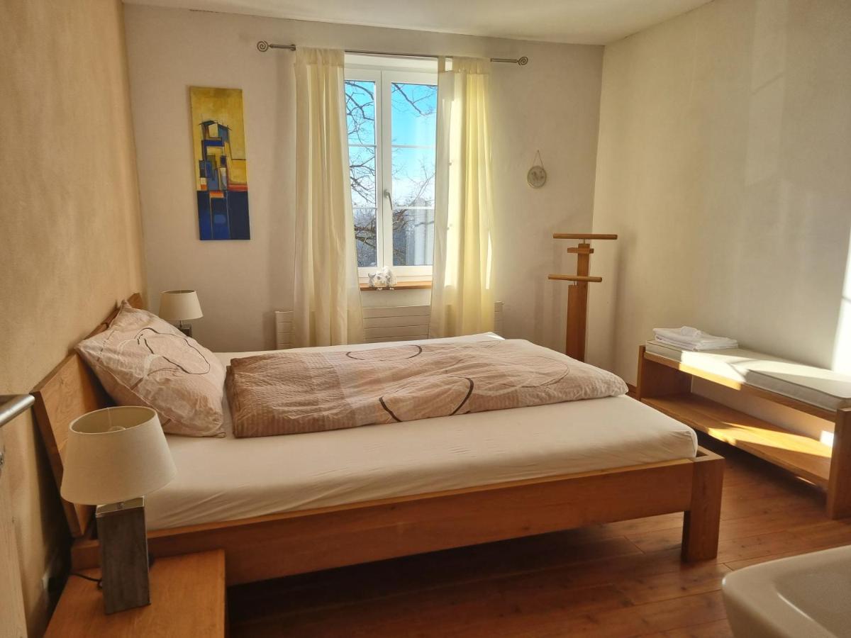 Bergwirtschaft Tiefmatt Hotel Holderbank Екстериор снимка